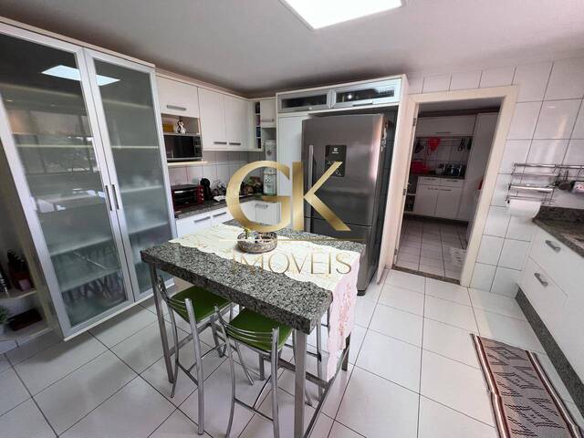 #1 - Apartamento para Venda em Cuiabá - MT