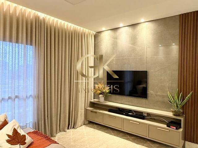 #2 - Apartamento para Venda em Cuiabá - MT