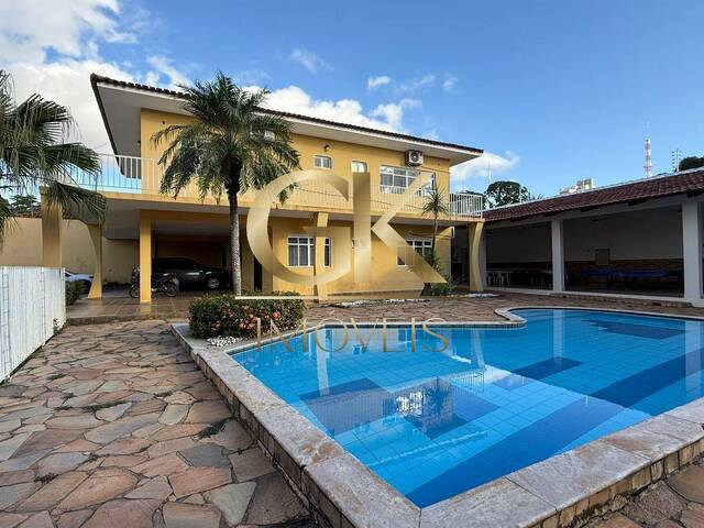 #3 - Sobrado para Venda em Cuiabá - MT