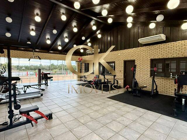 #4 - Casa em condomínio para Venda em Cuiabá - MT