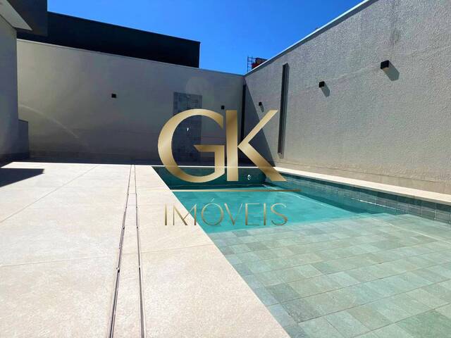 #5 - Sobrado para Venda em Cuiabá - MT