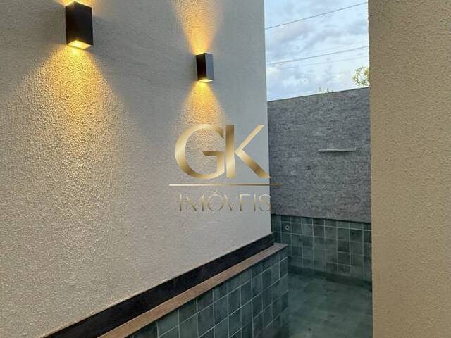 #7 - Casa para Venda em Cuiabá - MT