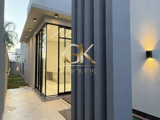 #7 - Casa para Venda em Cuiabá - MT