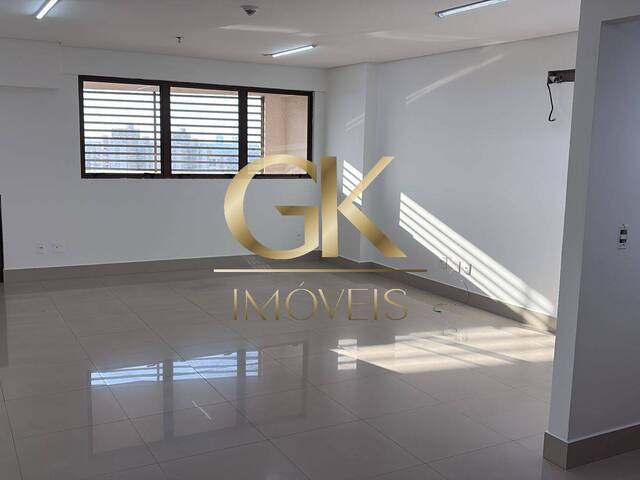 #9 - Sala para Locação em Cuiabá - MT