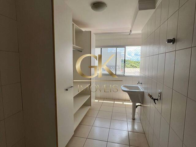 #10 - Apartamento para Venda em Cuiabá - MT
