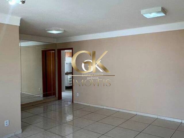 #10 - Apartamento para Venda em Cuiabá - MT