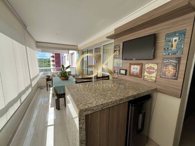 #11 - Apartamento para Venda em Cuiabá - MT