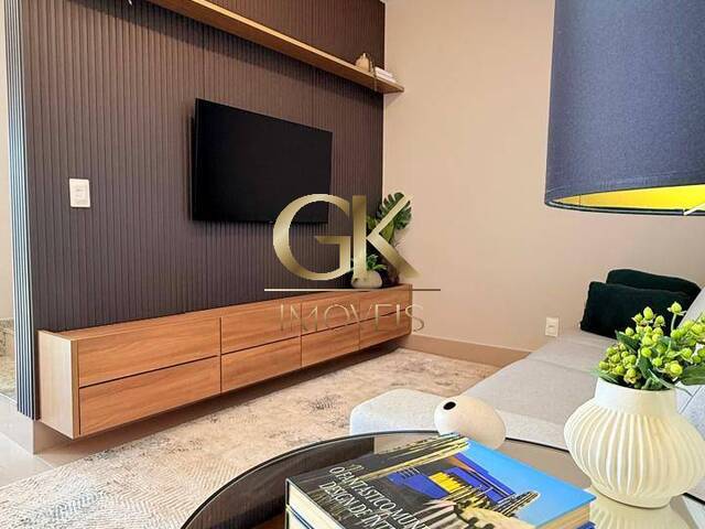 #13 - Casa em condomínio para Venda em Cuiabá - MT