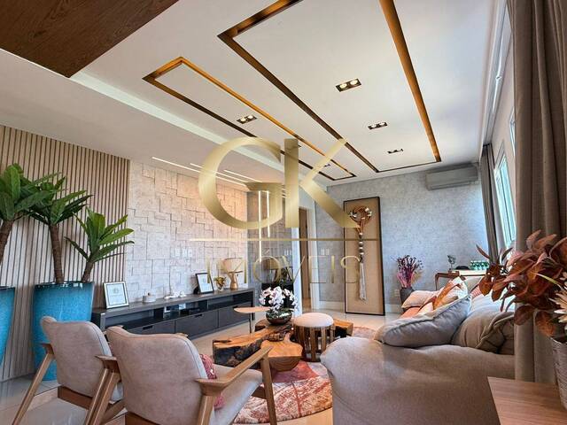 #14 - Apartamento para Venda em Cuiabá - MT