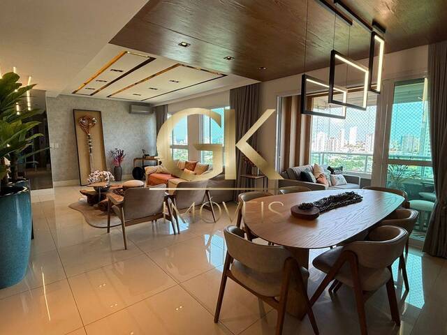 #14 - Apartamento para Venda em Cuiabá - MT