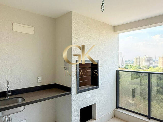 #21 - Apartamento para Venda em Cuiabá - MT