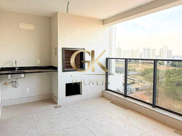 #21 - Apartamento para Venda em Cuiabá - MT