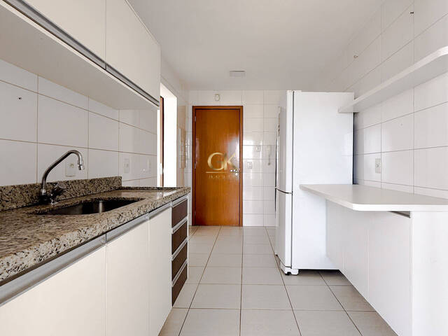 Apartamento para Venda em Cuiabá - 4