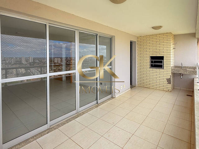 #22 - Apartamento para Venda em Cuiabá - MT