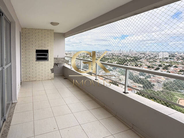 Venda em Jardim Aclimação - Cuiabá