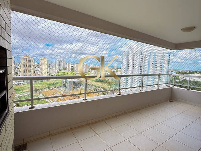 #22 - Apartamento para Venda em Cuiabá - MT