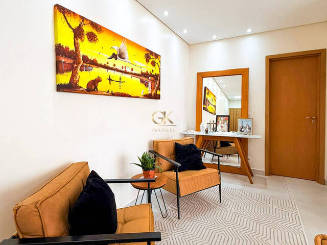 Apartamento para Venda em Cuiabá - 5