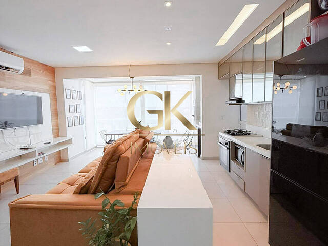 #23 - Apartamento para Venda em Cuiabá - MT