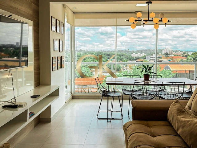 Venda em Santa Rosa - Cuiabá