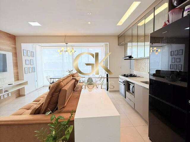 #23 - Apartamento para Venda em Cuiabá - MT