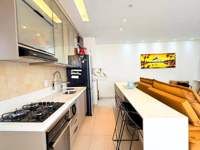 Apartamento para Venda em Cuiabá - 4