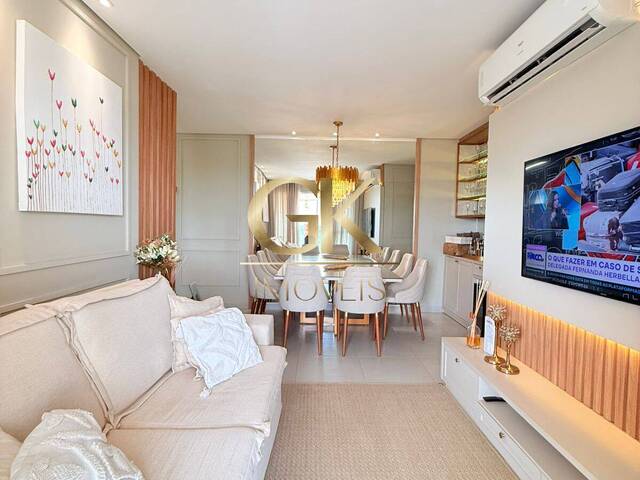 #24 - Apartamento para Venda em Cuiabá - MT