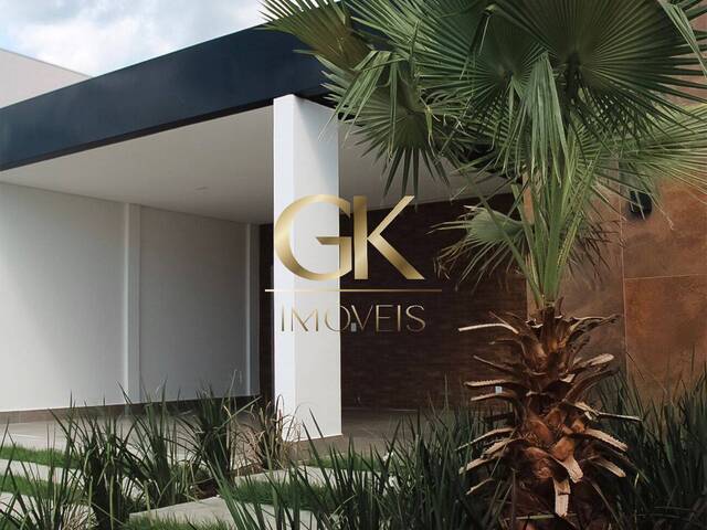 Venda em Jardim Imperial - Cuiabá