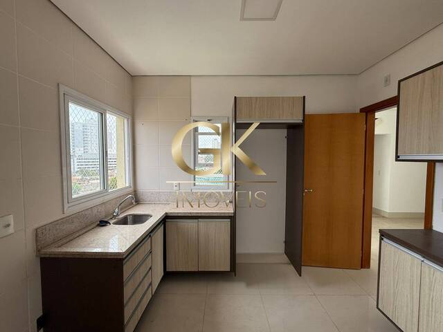 #26 - Apartamento para Venda em Cuiabá - MT
