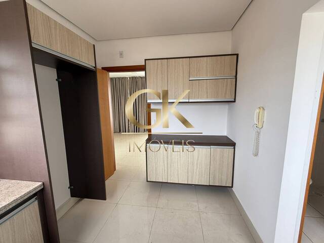 #26 - Apartamento para Venda em Cuiabá - MT