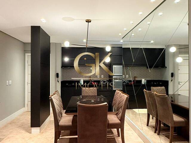 #27 - Apartamento para Venda em Cuiabá - MT