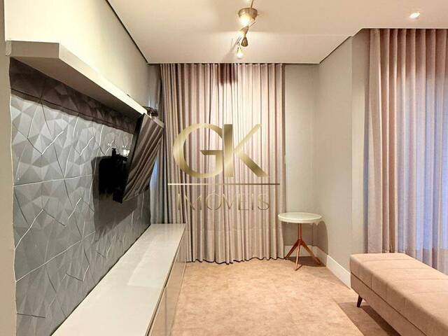 #27 - Apartamento para Venda em Cuiabá - MT