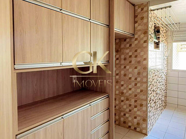 #28 - Apartamento para Venda em Cuiabá - MT