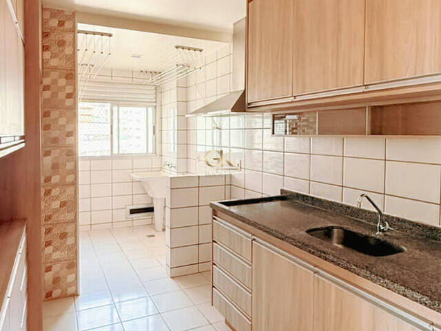 Apartamento para Venda em Cuiabá - 4