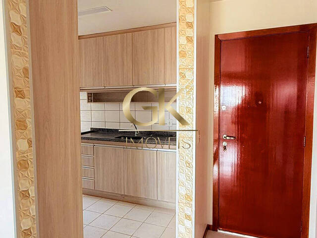 #28 - Apartamento para Venda em Cuiabá - MT