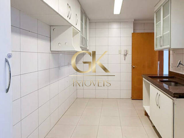 #29 - Apartamento para Venda em Cuiabá - MT