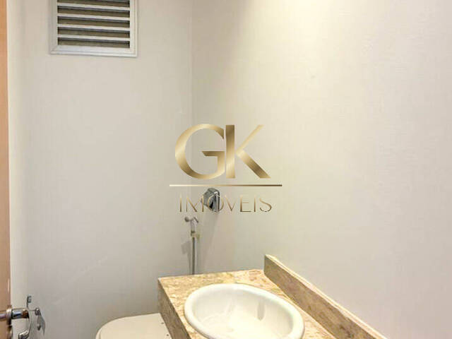 #29 - Apartamento para Venda em Cuiabá - MT