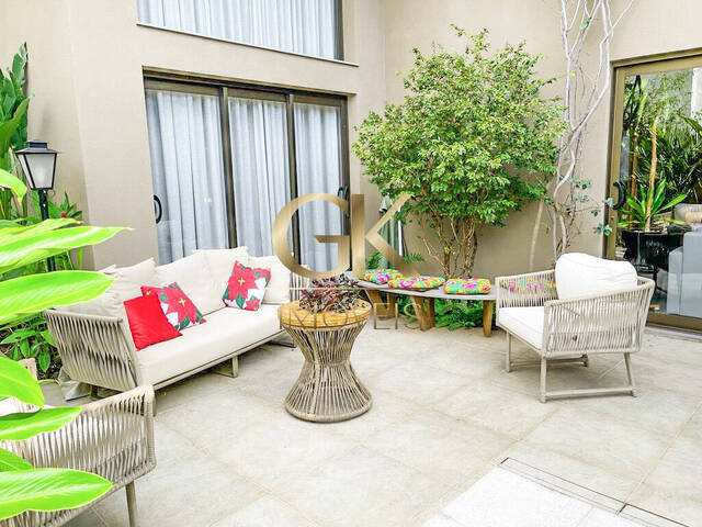 #30 - Casa em condomínio para Venda em Cuiabá - MT