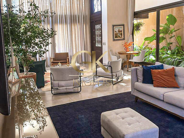 #30 - Casa em condomínio para Venda em Cuiabá - MT