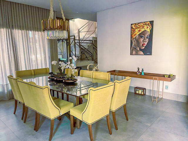 Casa em condomínio para Venda em Cuiabá - 4