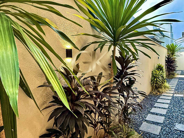 #8 - Casa em condomínio para Venda em Cuiabá - MT