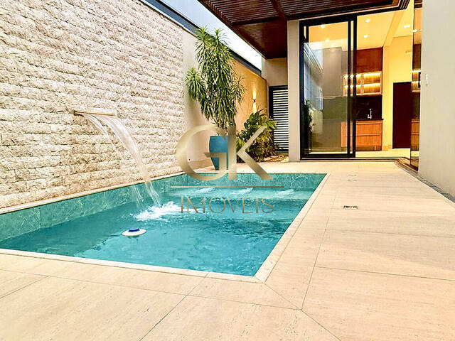 Venda em Morada dos Nobres - Cuiabá