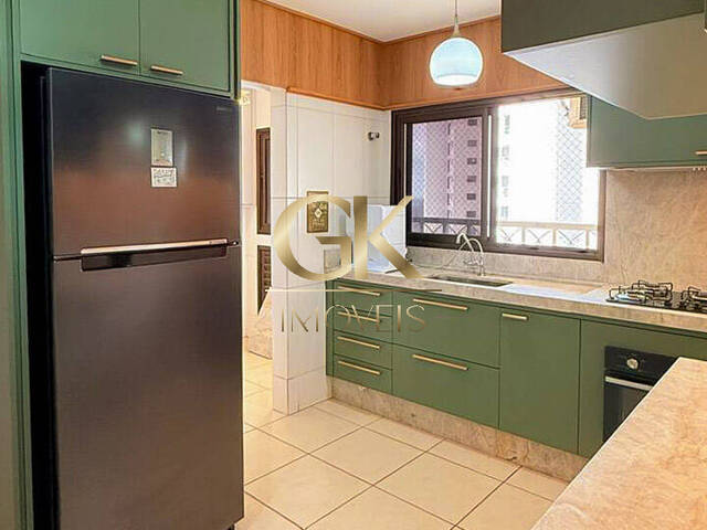 #31 - Apartamento para Venda em Cuiabá - MT