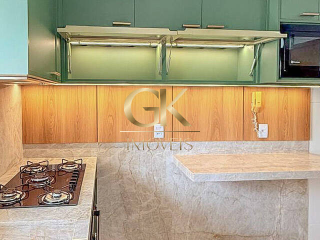 #31 - Apartamento para Venda em Cuiabá - MT