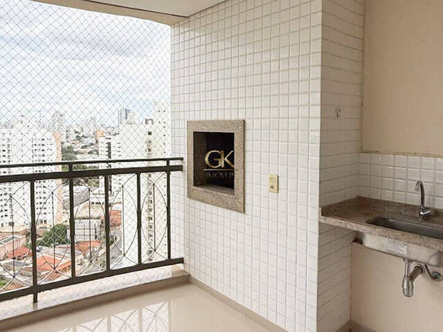 Apartamento para Venda em Cuiabá - 5
