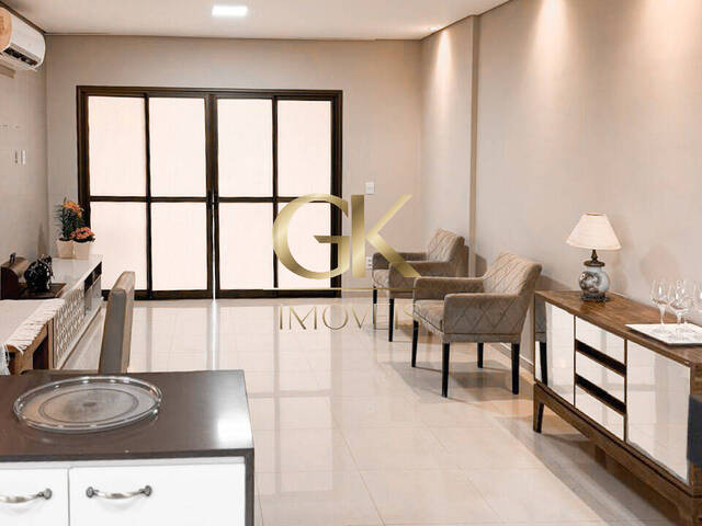 #32 - Apartamento para Venda em Cuiabá - MT