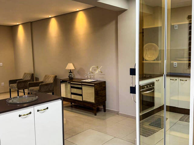 Apartamento para Venda em Cuiabá - 5