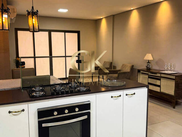 #32 - Apartamento para Venda em Cuiabá - MT