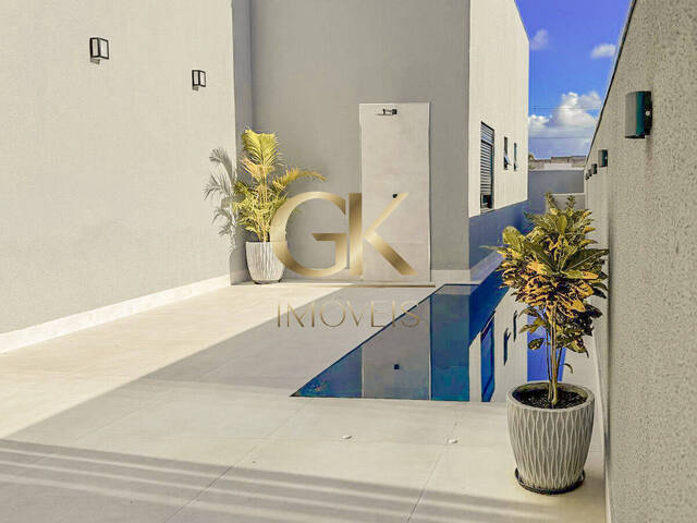 Venda em Morada dos Nobres - Cuiabá