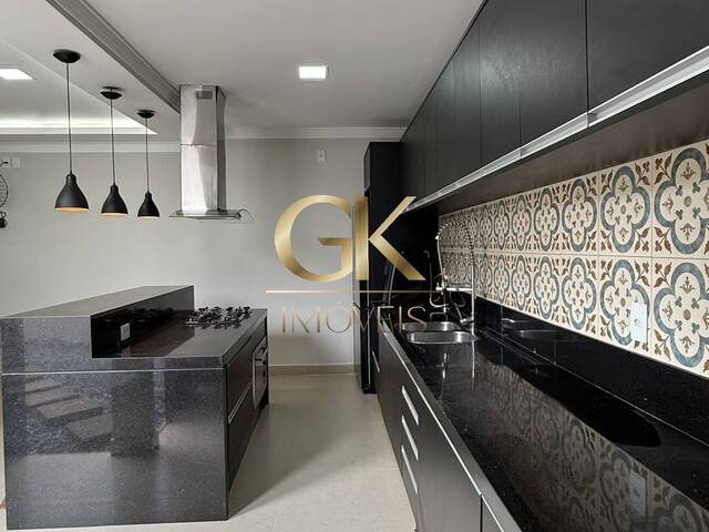 #16 - Casa para Locação em Cuiabá - MT