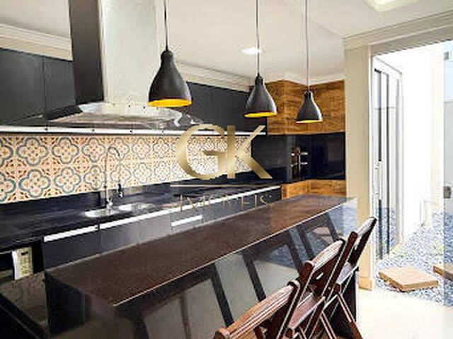 #16 - Casa para Locação em Cuiabá - MT